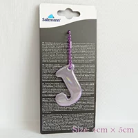 Новое J (небольшое количество)