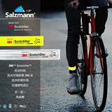Выход европейской ленты Salzmann -тип 3M отражатель запястье Мужчины и женщины, выводящие предупреждение 43463