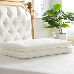 家用学生单人矮枕芯