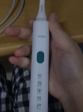 适用华素愈创电动牙刷头HEALSO刷头