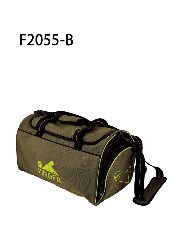 Sac de sport - Ref 17202 Image 2