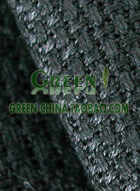 DIY刺绣布料：韩国耶单14CT纯棉绣布黑色310（布宽150CM）清仓