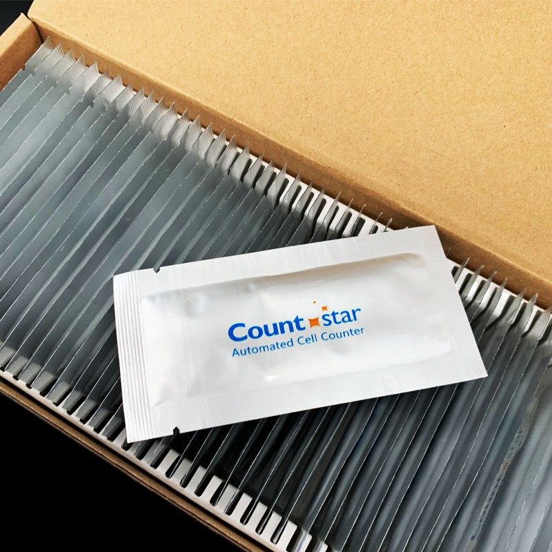 Countstar生化耗材细胞计数板