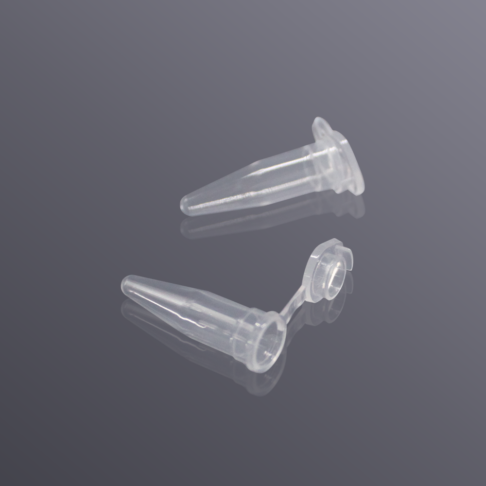 甄选(LABSELECT)平盖薄壁管含票