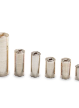 免邮含票 透析袋 5米/卷 28mmMD44 22mmMD34 49mmMD77 16mmMD25