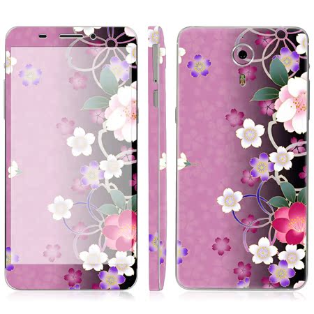 Sticker pour téléphone mobile - Ref 1370231 Image 3