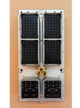 ARINC600 SIZE3连接器