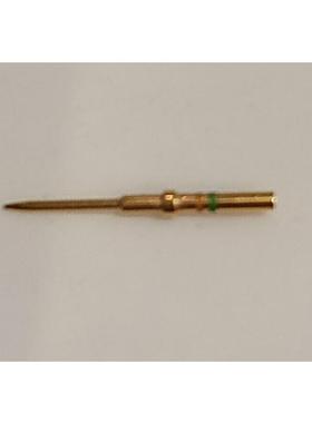 ARINC600，22#插针BACC47EF1，件号620200，