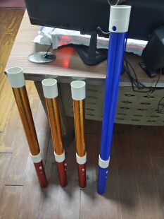 安全小礼炮电子礼炮手持礼炮等离子炮脉冲炮空气炮