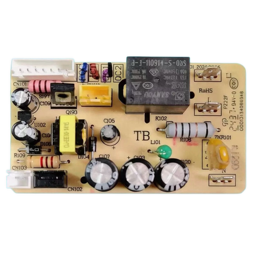 适用苏泊尔电饭煲配件SF30FC690原装电源板主板FC698 50FC691七针