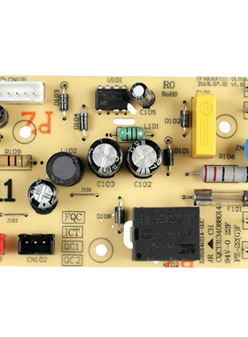 苏泊尔电饭煲锅配件CFXB30FC118-60电源板CFXB40FC118-75线路主板