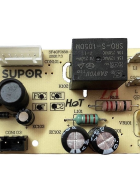 全新原装苏泊尔电饭煲配件SF40FC658 50FC758 30FD972电源板