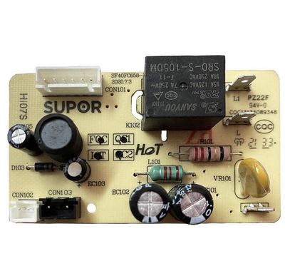 新苏泊尔电饭煲配件SF40FC658 50FC758 30FD972电源板主板电源板
