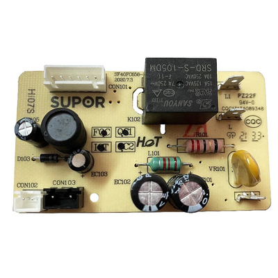 全新原装电饭煲配件SF40FC658 50FC758 30FD972电源板主板电源板