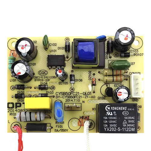原厂苏泊尔电压力锅电源板CYSB50FC21-DL01/CYSB50FC99-100主板