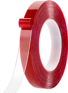 北极熊（Polar bear）FP-1810无痕纳米双面胶带18mm*10y 1个装