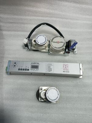 门王自动门控制器，门王自动门电机，门王电机减速箱，门王S-250