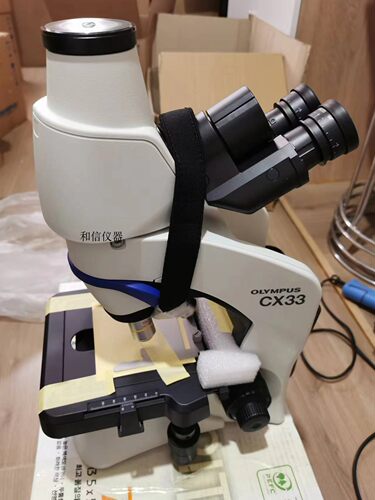 Olympus/奥林巴斯CKX53 CX33 CX41 CX43 BX43 BX53生物显微镜现货