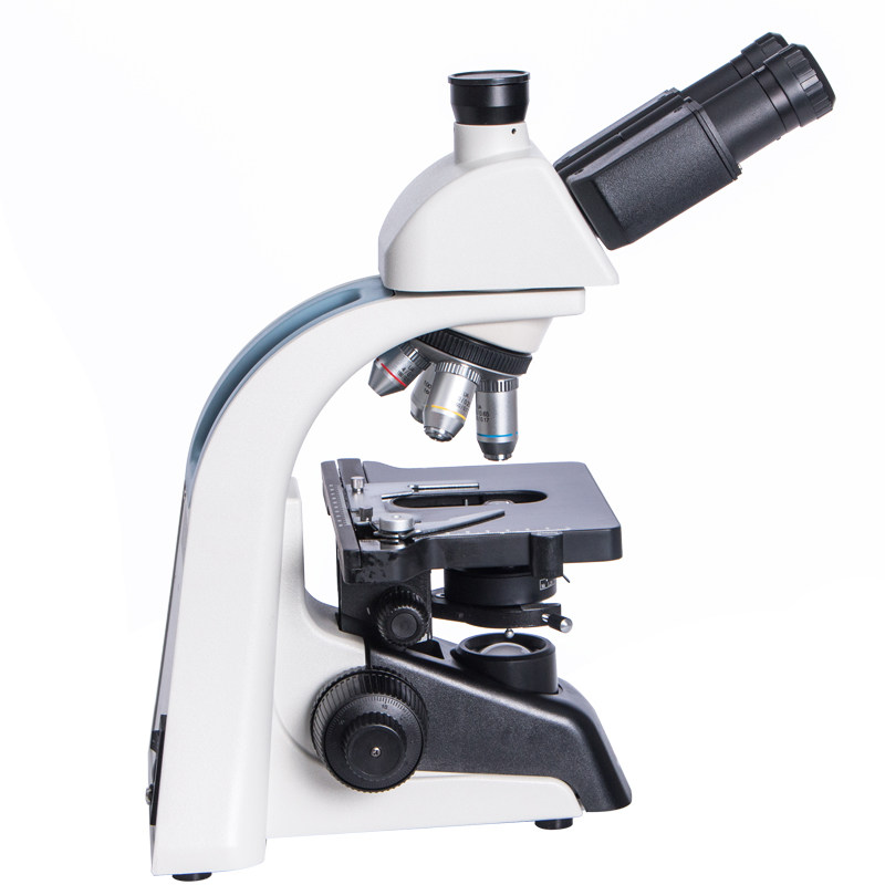 江西凤凰双目生物显微镜ph100-3a41l-ep光学1600倍超高倍包邮