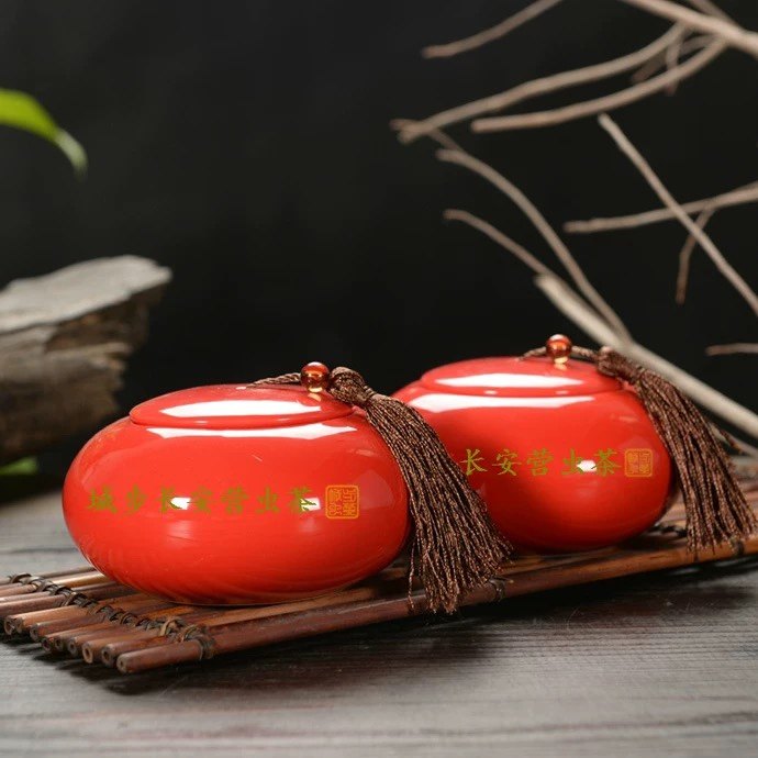 虫茶城步特级虫茶野生三叶海棠茶带五年陈茶配礼盒