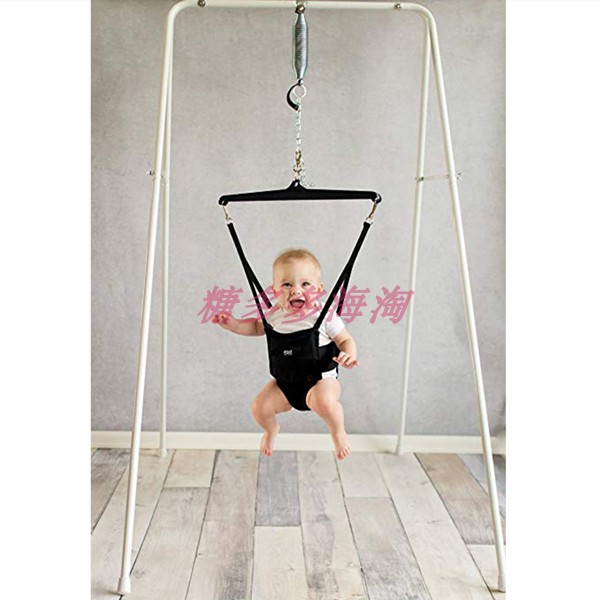 【美国发】jolly jumper 宝宝蹦蹦跳儿童健身玩具3M+（包含架子）|ruв категории игрушка/коляска/головоломка/блоки/модель, дети ползать/Уокер/фитнес, ребенок по бодибилдингу - от Buy2taobao.com для оказания профессиональной услуги покупки агента Taobao