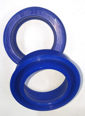 ODU40/8型圈聚氨酯油封气缸油缸圈YXD耐磨耐压轴用密封件唇形活塞