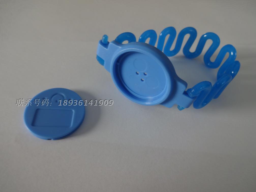 桑拿手牌电子锁手牌、浴场手牌、、em感应卡手牌、游泳池手牌手链