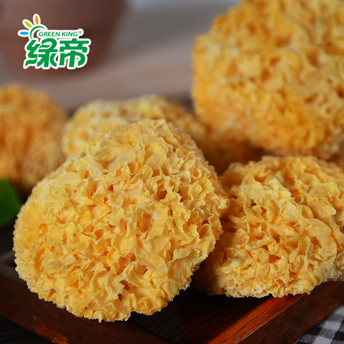 绿帝银耳60g硫磺糯出胶多南北