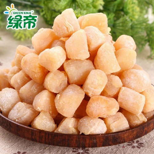 绿帝干贝350g大瑶柱肉淡