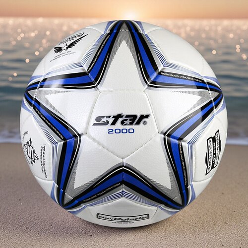 达足球2000正品标准5号