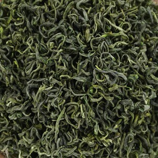 上犹毛尖明前赣南炒青江西高山绿茶云雾2026新茶叶农家栗香茗浓香