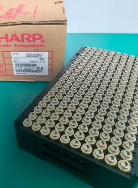 夏普SHARP原装进口520nm1000mw绿色激光二极管GH05C01B9G TO9mm