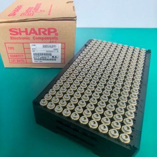 绿色激光二极管原装进口SHARP