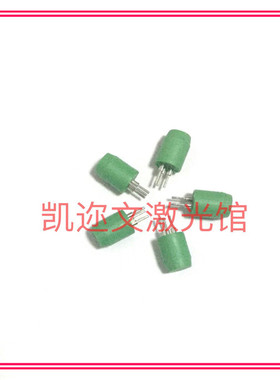 TO-18（5.6mm）封装激光二极管专用测试插座 三脚LD激光管测试座