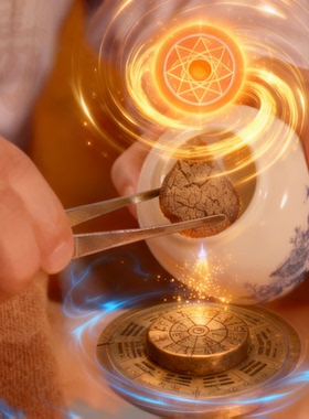 买心灵脐术必须先买课了解医中有术不是实物是课