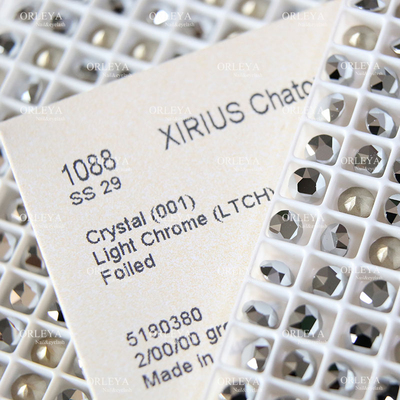 华子奥地利美甲饰品高档次