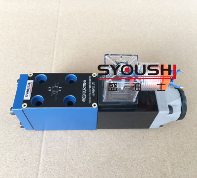 SYOUSHI液压电磁换向阀3WE5A/3WE5B/4WE5C/4WE5N/4WE5Y质保一年