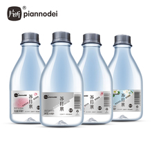 Piannodei/片断苏打水樱花茉莉无汽碱性0脂0糖360ml*24瓶整箱饮料