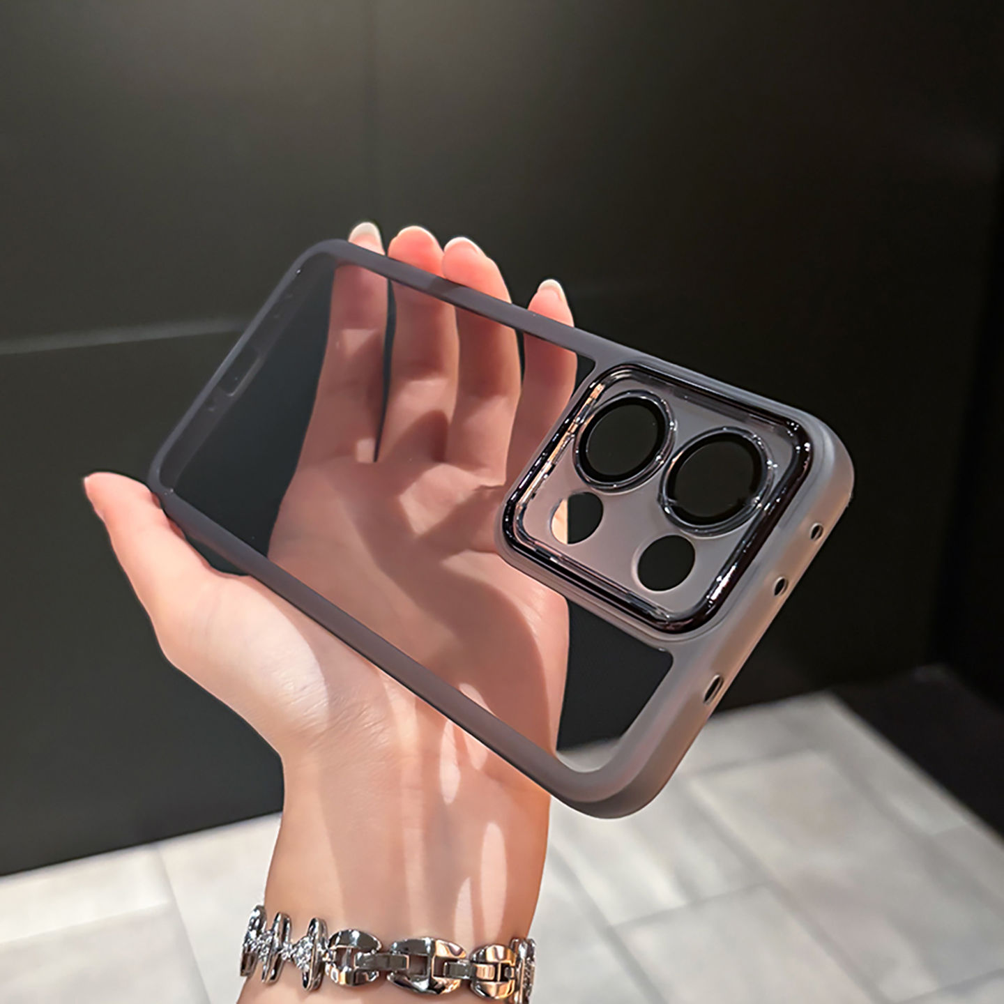 适用opporeno13手机壳