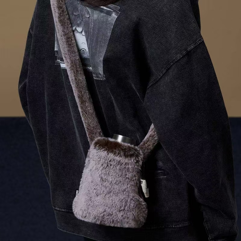 泡泡玛特POP MART  小野HIRONO公路日志系列-保温随行杯周边礼物