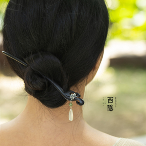 适合追求禅意与自然之美的佩戴者