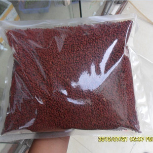 代购 越南特色红油子500克 顺化粒取色染料东南亚调味 美食品香酱