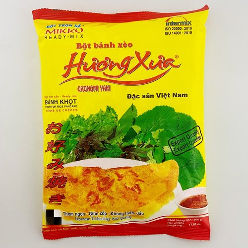 煎饼粉500克越南煎饼粉飞饼