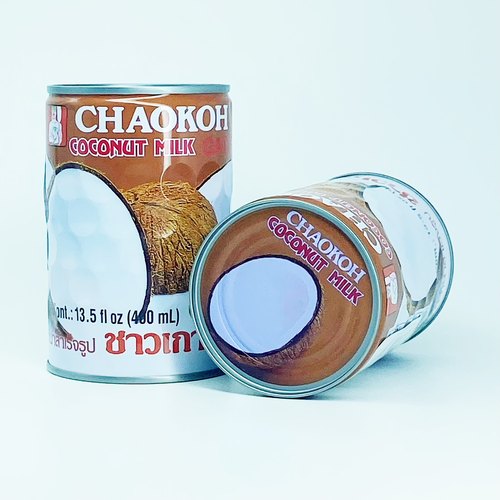 泰国进口椰浆400毫升 东南亚风味独特餐厅咖啡厅果汁饮料配用调味