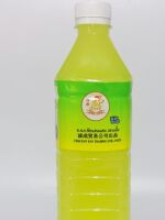 Thai imported LEMON JUICE Shentong brand Lime Water 1000 ml lemon juice compound flavoring spices thumbnail 5