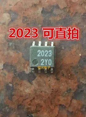 进口拆机 M62023FP M62023 2023 DOP8 可直拍