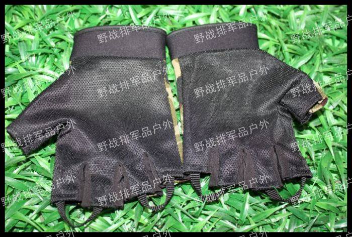 Gants de cyclisme mixte - Ref 2250659 Image 4