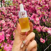 4款 无草药精油 仙气精油系列 10m 天然精油 手工制作