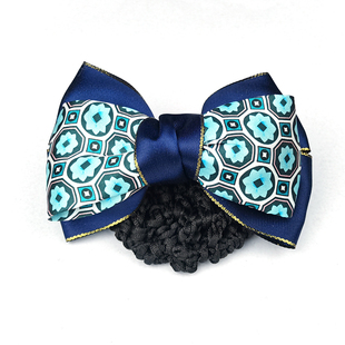 新疆天山农村商业银行新疆天山农商银行信用社丝巾联社领花头花