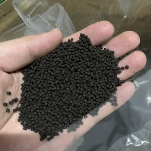 浓腥缓沉麻团黑颗粒高蛋白鱼饵黑坑鲤鲫鱼偷驴秒粘豆通威正品分装